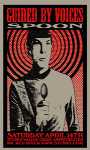 spoon poster featuring spock