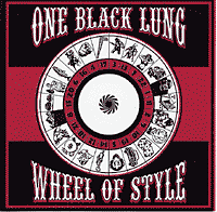 Wheel of Style cover
